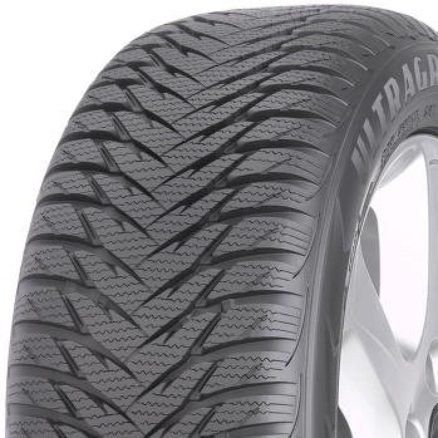 205/65 R16 UG8 PERFORMANCE 95H MS (Szgk. téli abroncs)